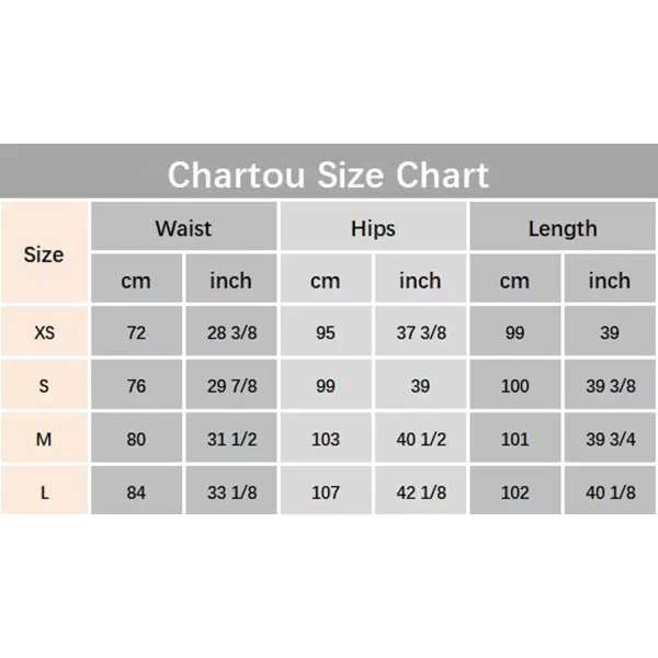CHARTOU Women Dressy Asymmetrical Chiffon Maxi Skirt Flowy Patchwork A Line Long Pleated Skirt