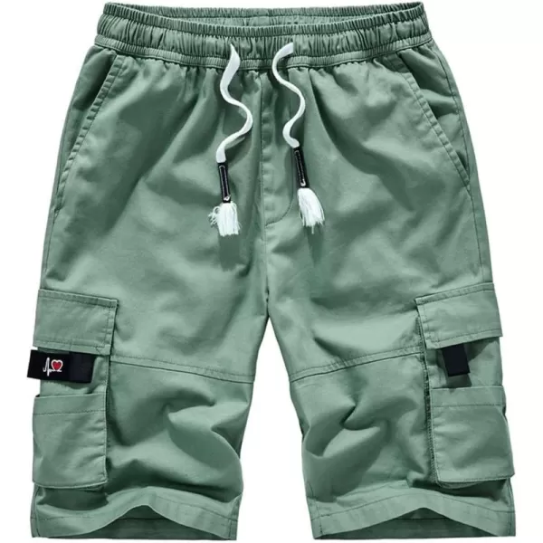 Light Green
