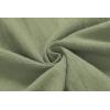 imageCHARTOU Womens Summer Drawstring Waist Wide Leg Loose Cotton Linen Palazzo PantsGreen