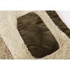 imageCHARTOU Mens Vintage ButtonFront Slim Fit Corduroy Denim JacketCoffeefleece