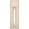 imageCHARTOU Womens Lightweight Drawstring Waist WideLeg Palazzo Yoga Beach PantsApricot
