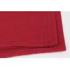 imageCHARTOU Womens Casual Wide Leg Ruffle Jumpsuit One Piece Sleeveless Bib Overalls Beach RomperWine Red