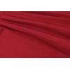 imageCHARTOU Womens Casual Wide Leg Ruffle Jumpsuit One Piece Sleeveless Bib Overalls Beach RomperWine Red