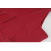 imageCHARTOU Womens Casual Wide Leg Ruffle Jumpsuit One Piece Sleeveless Bib Overalls Beach RomperWine Red