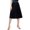 Black-knee Length