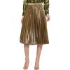 Gold-knee Length