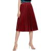 Red-knee Length