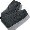 imageCHARTOU Men Thermal Sherpa Fleece Lined Pants Work Jogger Sweatpants Casual Warm Winter Solid Pants OutdoorDark Grey Jogger