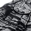 imageCHARTOU Mens Military Tactical RipStop Camo Cargo Pants TrouserBlack Camouflage