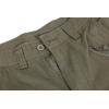 imageCHARTOU Womens Casual Work Cargo Pants with Multi Pockets Hiking Tactical Military Long TrousersArmy Green