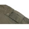 imageCHARTOU Womens Casual Work Cargo Pants with Multi Pockets Hiking Tactical Military Long TrousersKhaki