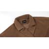 imageCHARTOU Women Oversized Long Winter Coats Warm Wool Blend Pea Trench Coat OvercoatCamel