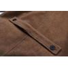 imageCHARTOU Women Oversized Long Winter Coats Warm Wool Blend Pea Trench Coat OvercoatCamel