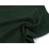 imageCHARTOU Women Sweater Skirt Sets 2 Pieces Outfits Loose Fit Pullover Sweater Knitted Mini SkirtGreen