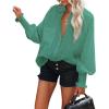 Pea Green