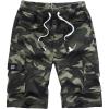 Green Camouflage