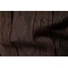 imageCHARTOU Men Cable Knit Cardigan Sweater with Button Down Shawl Collar Knitted Sweater Jacket KnitwearCoffee