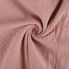 imageCHARTOU Women Summer Cotton Linen Button Down Shirt Dress Gauze Short Sleeve Shift Dress Seersucker Flowy Cover Ups PocketsPink
