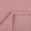 imageCHARTOU Women Summer Cotton Linen Button Down Shirt Dress Gauze Short Sleeve Shift Dress Seersucker Flowy Cover Ups PocketsPink
