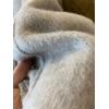 imageCHARTOU Women Crop Pea Coat Dressy Lady Jacket Short Winter Wool Blend Overcoat with PocketsApricot