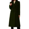 Blackish Green