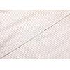 image:imageCHARTOU Women Loose Striped Shirt Dress Long Sleeve Flowy Shift Dress Button Up Cotton Maxi Dress Kimono Beach Cover UpsKhaki