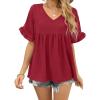 Wine Red