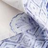 image:imageCHARTOU Women Summer Floral Wrap Mini Skirt Boho Tie Side High Waist Beach Short Skirts Vacation OutfitsBlue