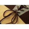 image:imageCHARTOU Women Lace Up Pullover Sweater Crisscross V Neck Color Bock 2025 Fall Cropped Sweater Jumper TopsGreen
