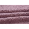 image:imageCHARTOU Women Oversized Fluffy Sherpa Fleece Jacket Teddy Bear Coat Winter Warm Faux Shearling OvercoatPink Purple