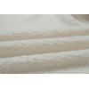 image:imageCHARTOU Women Oversized Fluffy Sherpa Fleece Jacket Teddy Bear Coat Winter Warm Faux Shearling OvercoatWhite