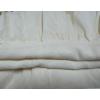 image:imageCHARTOU Women Summer Flowy Linen Dress Half Sleeve V Neck Lace Crochet Long Dress with PocketsApricot
