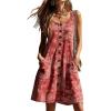 Wine Paisley