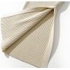 image:imageCHARTOU Women Bodycon Sleeveless Midi Dress Sexy V Neck Side Slit Ribbed Knit Tank DressesBeige