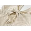 image:imageCHARTOU Women Bodycon Sleeveless Midi Dress Sexy V Neck Side Slit Ribbed Knit Tank DressesBeige