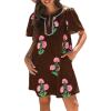 Chocolate Brown