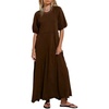 Chocolate Brown