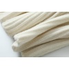 image:imageCHARTOU Women Cardigan Sweater Button Down Rolled Chunky Knit Slouchy Cardigan CoatBeige