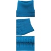 image:imageCHARTOU Womens 2 Piece Sweater Dress Sets Cable Knit Turtleneck Jumper Tank Dress Sheath OutfitsBlue