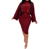 Wine Red