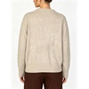 image:imageCHARTOU Women Y2k Knit Sweater Cute Graphic Oversized Pullover Crewneck Fall JumperOat