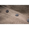 image:imageCHARTOU Women Button Down Cardigan Stand Collar Knit Coat Fall Oversized SweaterBrown