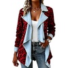 Red Leopard