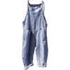 Blue Stripe