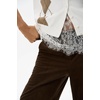 image:imageCHARTOU Women Argyle Sweater Cardigan Fall Crewneck Button Down Long Sleeve Knit TopBeige