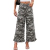 Grey Camo