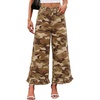 Khaki Camo