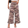 Pink Camo