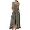 Army Green