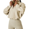 Apricot Hoodie